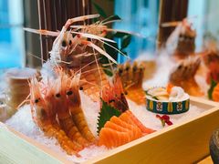 -Minase水濑·日料放题(外滩店)