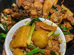 -肥家大排档(天河体育西店)