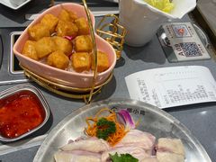 -椰小鸡·琼州糟粕醋·火锅(美兰缤纷城店)