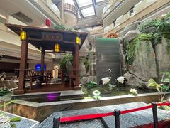 -聚春园自助餐厅(东街口店)