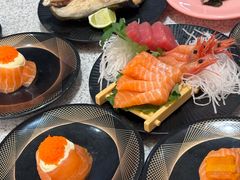 -争鲜回转寿司(西红门荟聚PLUS店)