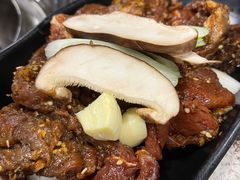 -高丽屋(天宁寺店)