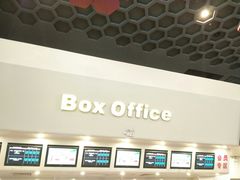-首都电影院(天津店 中国巨幕)
