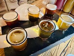 -Arrow Factory Brewing箭厂啤酒