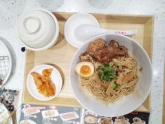 -味千拉面(敏捷广场店)
