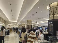 -阪急百货店(梅田总店)