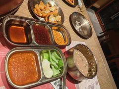 -西塔老太太泥炉烤肉(亚运村店)