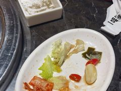 -一品诚记烤肉·甄选店(中南路店)