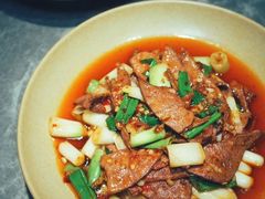 -廖川菜(八佰伴店)