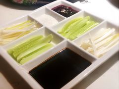 -四季厨房 鲁菜·孔府烤鸭(高新万达店)