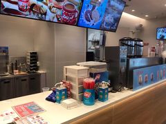朗姆布朗尼-DQ·蛋糕·冰淇淋(湖景东路店)