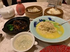 -扬州香格里拉·香宫中餐厅