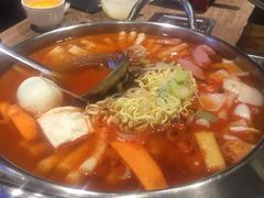 -火炉火自助餐(悠唐购物中心店)