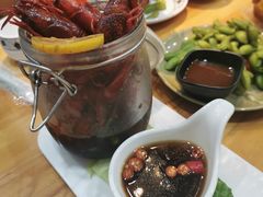 -阳光院坝小龙虾(红牌楼店)