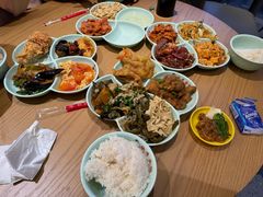 -晓宇盒饭(民安街店)