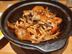 -竹里馆·淮扬菜·功夫茶(老门东店)