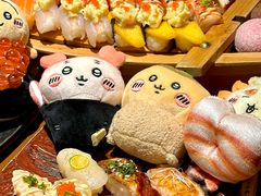 -七町糖果寿司屋(龙洞广工店)