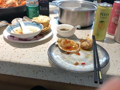 -圣罗巴海鲜自助(黑金店)