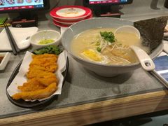 -友壹町寿司(嘉洲广场店)