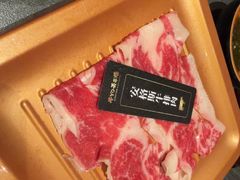 -牛YO寿喜烧和牛火锅自助(三台子万象汇店)