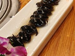 -美未居·老字号·地道顺德菜·桑拿鸡·鱼生(容桂店)