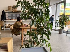 大堂-DEEP COFFEE(瑞光烘焙工厂店)