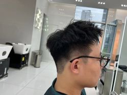-东方麒麟·潘多拉SALON