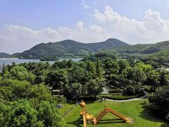 -宁波九龙湖开元度假村