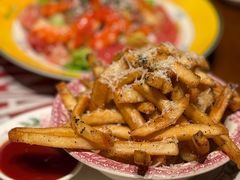 -弗兰克牛排西餐厅Ribone steak house(柠檬花园店)