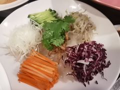 -大鸭梨烤鸭(甘家口店)
