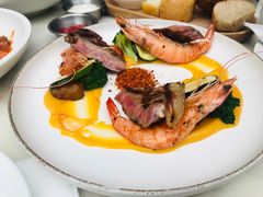 -La goccia  意式餐吧(太古里店)