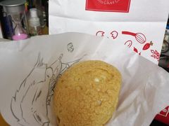 -西树泡芙(正佳店)