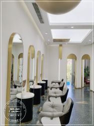 -JUNO hair salon