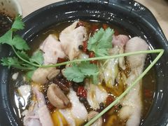 -百家鸡味馆(清泰店)