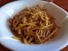 -诺敏塔拉奶茶-布里亚特包子-手把肉(锦都会店)