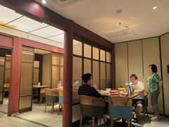 -京味斋·烤鸭·北京菜(安贞店)