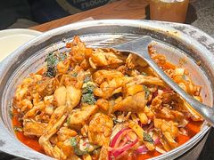 -蛙小侠·沸腾砂锅牛蛙(增城东汇城店)
