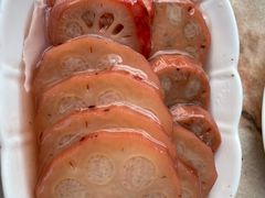 -川味川食府