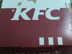 -肯德基(西影路店)