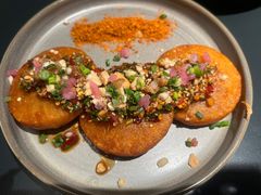 -Ameigo梅果·云贵川bistro(长宁来福士店)