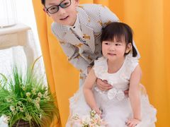 -金夫人婚纱摄影(忠县店)