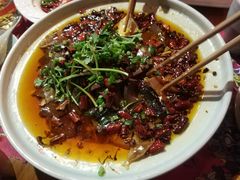 -一个叫川的地方(麒麟新天地店)
