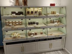 -Tomado绿色烘焙(大尧三路店)