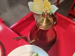 -欠火锅·水牛毛肚·团建聚餐·生日宴(何山路店)