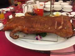 -益健名厨海鲜城(夏湾店)