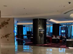 -上海雅居乐万豪侯爵酒店