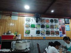 大堂-洞天食府(北大街店)