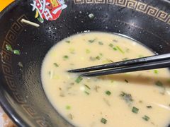 -麺屋猪一(福田石厦店)