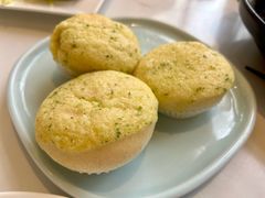 侨乡葱蓉包-神仙馆(衡山路店)