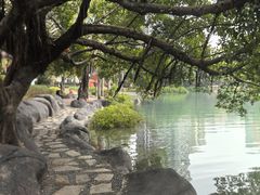 -江头公园
